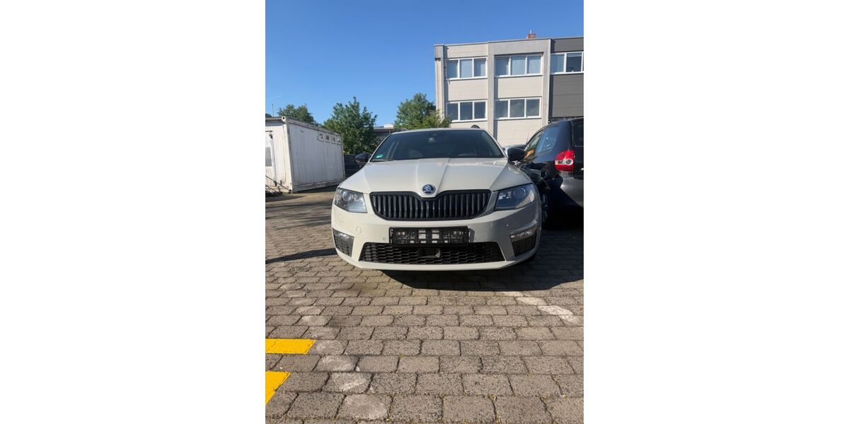 Skoda Octavia 259.000 km 9.300 &euro; Frankfurt am Main 60386