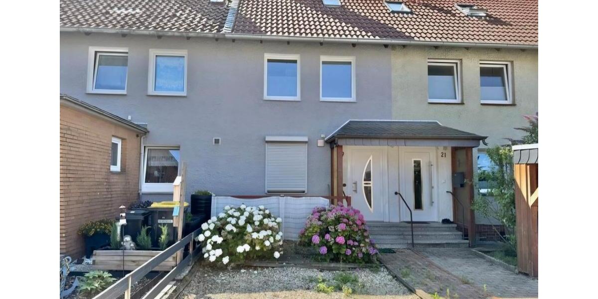 Reihenhaus Harsum - 3 Zimmer, 80 m&sup2;, 199.000&euro; | Angebot:27151795