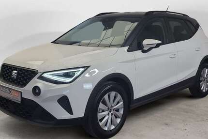 Seat Arona 7.817 km 99.999 &euro; Duisburg 47138