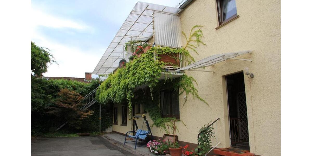 Maisonettenwohnung Mainz Bretzenheim - 4 Zimmer, 88 m&sup2;, 675&euro; | Angebot:26323500