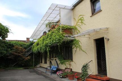 Wohnung Mainz Bretzenheim - 4 Zimmer, 88 m&sup2;, 675&euro; | Angebot:26323500