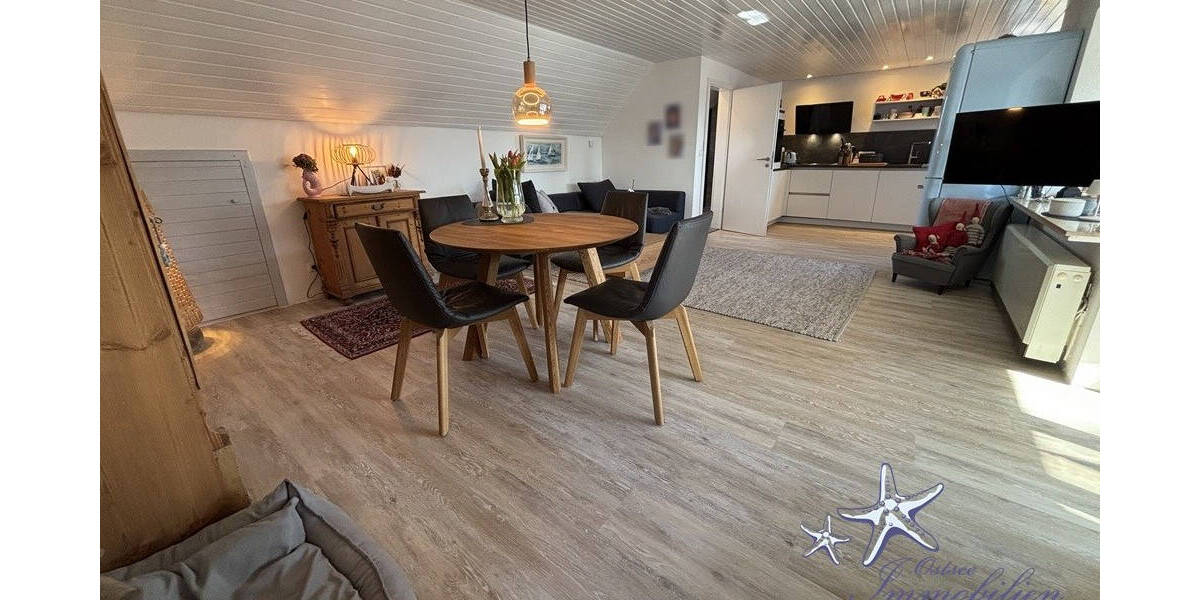 Mehrfamilienhaus, Wohnhaus Schönberger Strand Schönberger Strand - 7 Zimmer, 100 m&sup2;, 465.000&euro; | Angebot:26190347