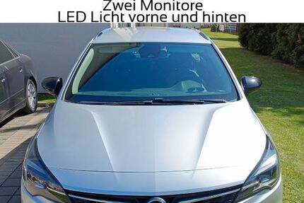 Opel Astra 87.000 km 12.000 &euro; Hannover 30539