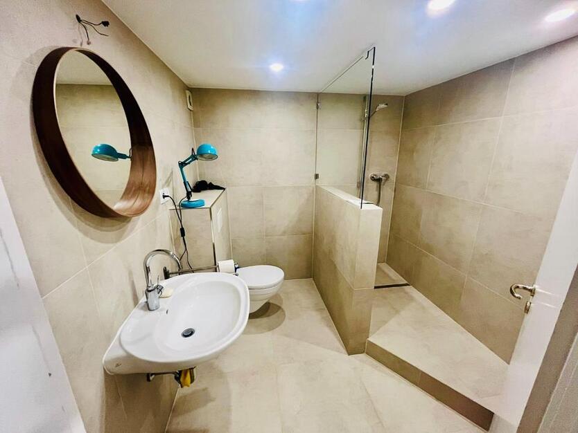 PendlerzimmerPendlerwohnung–Gütersloh, Bielefeld, Halle (Westf.) zimmer