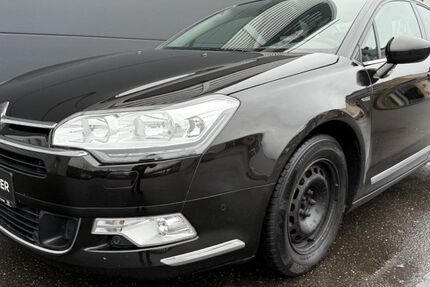 Citroen C5 163.234 km 6.480 &euro; Trier 54294