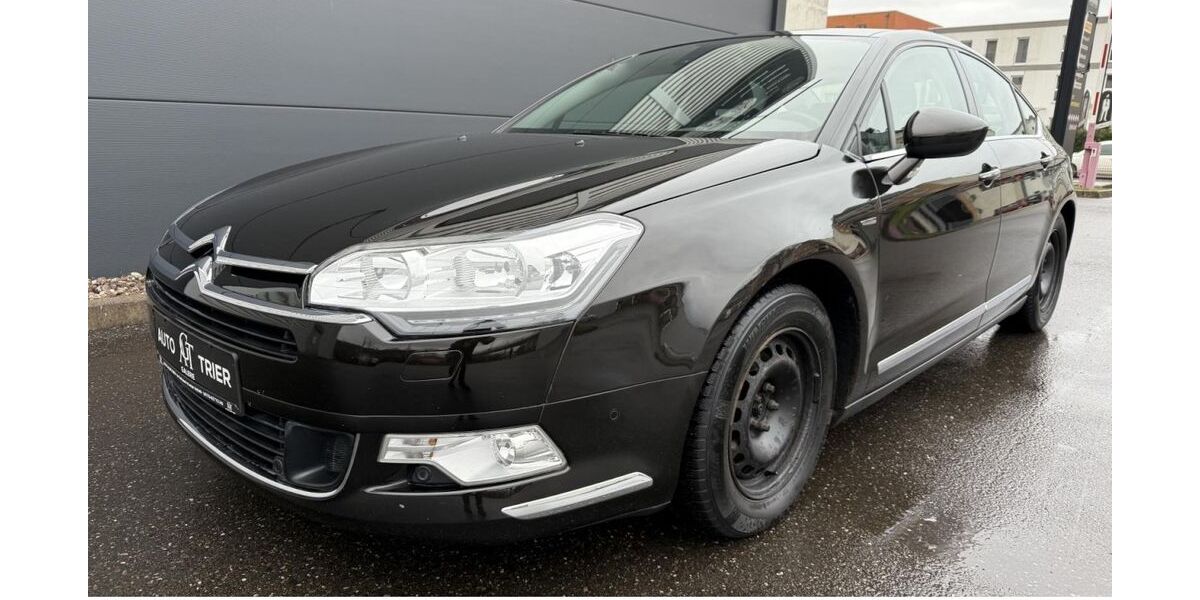 Citroen C5 163.234 km 6.480 &euro; Trier 54294