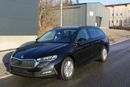 Skoda Octavia 125.000 km 18.990 &euro; Aichhalden-Rötenberg 78733