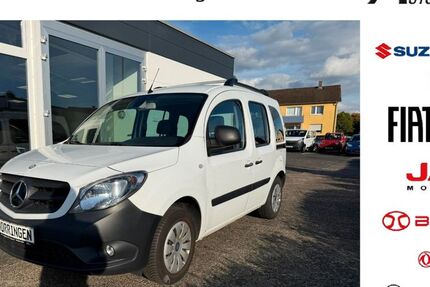 Mercedes-Benz Citan 131.792 km 10.590 &euro; Fulda 36043