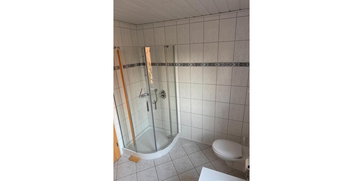 3-Zimmer Haushälfte in ruhiger Lage zu vermieten Lingen Gauerbach 3 zimmer