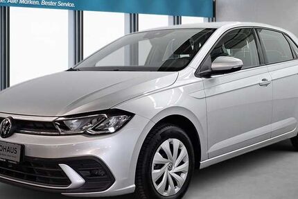 VW Polo 49.015 km 15.790 &euro; Maintal 63477