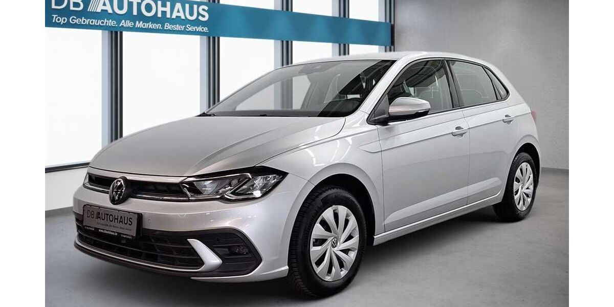 VW Polo 49.015 km 15.790 &euro; Maintal 63477
