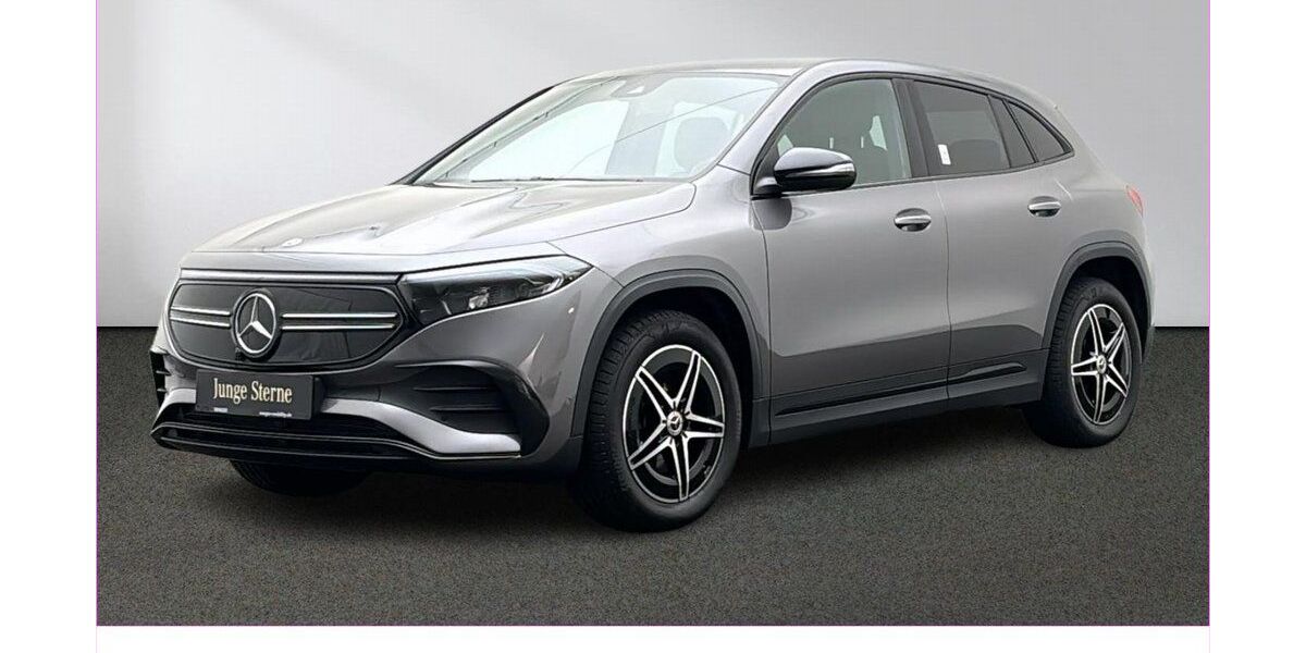 Mercedes-Benz EQA 45.782 km 34.740 &euro; Rheine 48429
