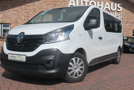Renault Trafic 189.661 km 12.900 &euro; Henstedt Ulzburg(20 km nördlich von HH-direkt an der A7) 24558