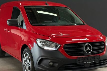 Mercedes-Benz Citan 17.000 km 13.900 € Jülich 52428