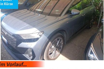 Audi Q4 e-tron 21.650 km 42.779 &euro; Ribnitz-Damgarten / Barth / Bad Sülze 18311