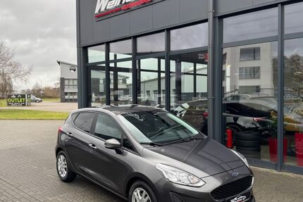 Ford Fiesta 60.775 km 14.950 &euro; Varel 26316