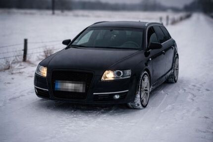Audi A6 282.000 km 3.500 &euro; Osterholz-Scharmbeck 27711