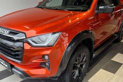 Isuzu D-Max 6.697 km 46.990 &euro; München 81677