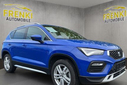 Seat Ateca 121.500 km 19.499 &euro; Fulda 36043