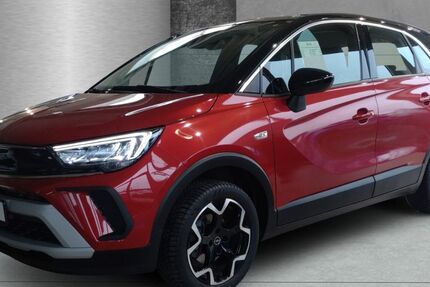 Opel Crossland (X) 29.607 km 19.880 &euro; Parchim 19370