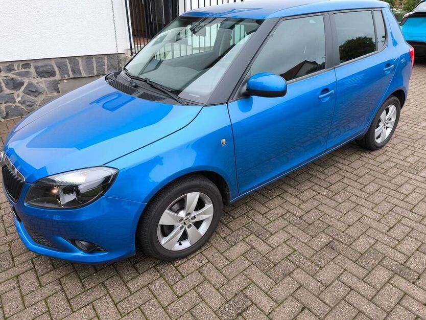 Fabia