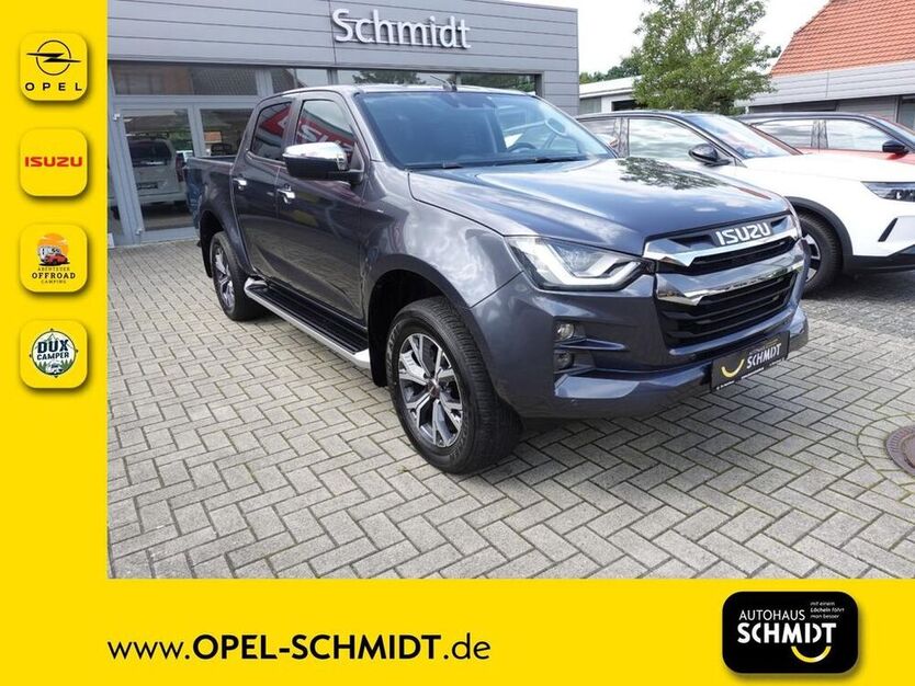 D-Max