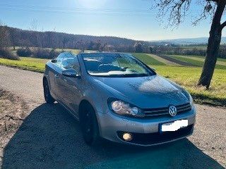 VW Golf 106.000 km 8.200 &euro; Dieblich 56332