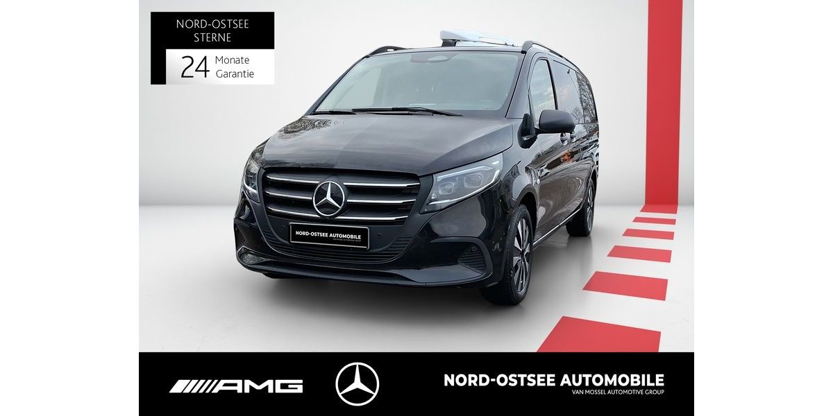 Mercedes-Benz Vito 53.752 km 50.490 &euro; Hamburg 21029