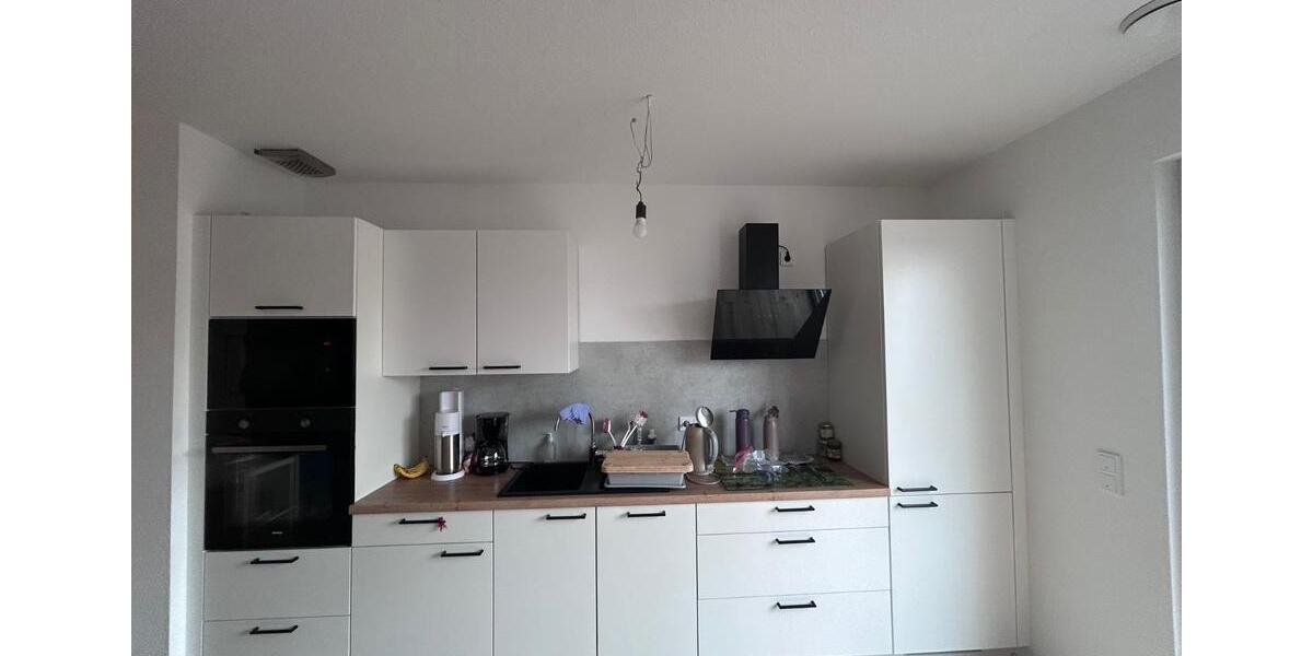 Etagenwohnung Schwalmstadt - 2 Zimmer, 51 m&sup2;, 819&euro; | Angebot:26152134