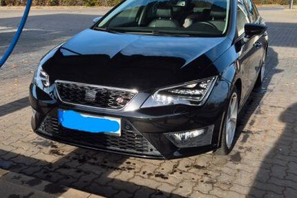 Seat Leon 209.000 km 7.500 &euro; Groß Wesenberg 23858