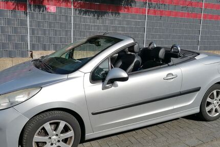 Peugeot 207 191.000 km 2.900 &euro; Krefeld 47803