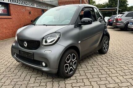 Smart ForTwo 43.459 km 15.900 &euro; Quickborn 25451