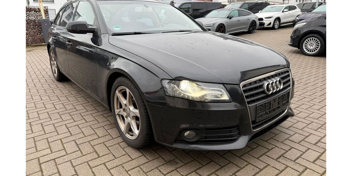 Audi A4 299.000 km 6.000 € Hofheim am Taunus 65719