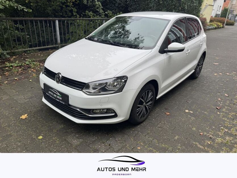 VW Polo 220.000 km 5.499 € Paderborn 33100