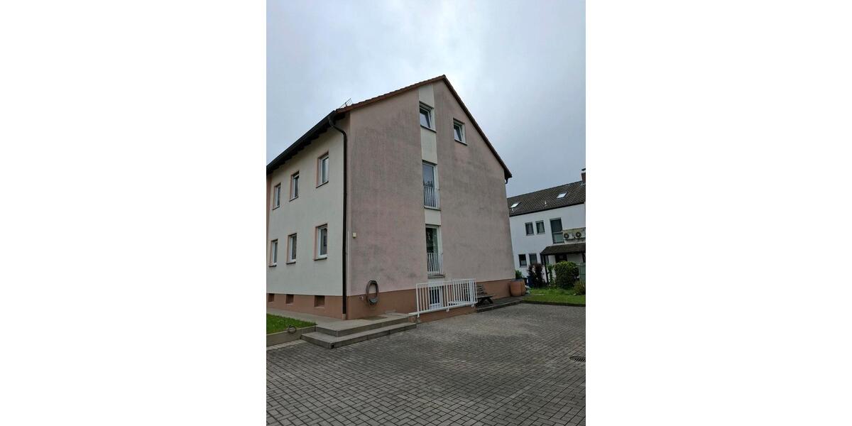 Dachgeschoßwohnung Allersberg Eismannsdorf - 4 Zimmer, 87 m&sup2;, 174.000&euro; | Angebot:27243885
