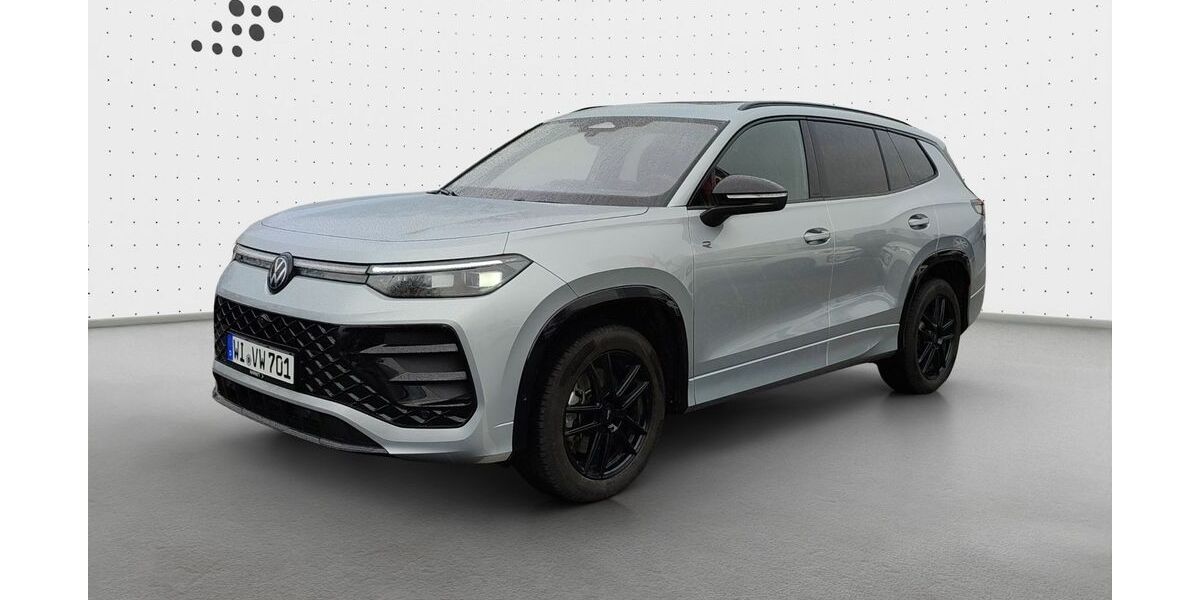 VW Tayron 4.900 km 61.880 &euro; Bad Nauheim 61231