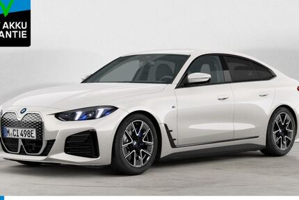 BMW i4 34.265 km 52.390 € Olpe 57462