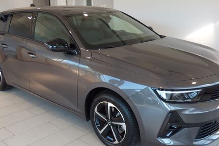 Opel Astra 11.650 km 21.890 &euro; Ahorntal 95491