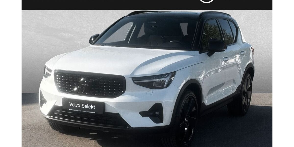Volvo XC40 18.000 km 41.950 &euro; Karlsruhe 76187
