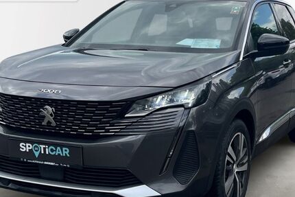 Peugeot 3008 62.500 km 20.990 &euro; Homburg 66424