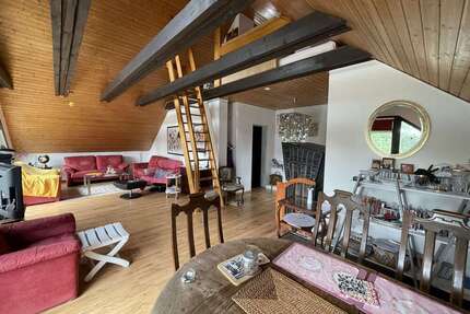Wohnung zum Kaufen in Göttingen 178.000 € 59.79 m²
