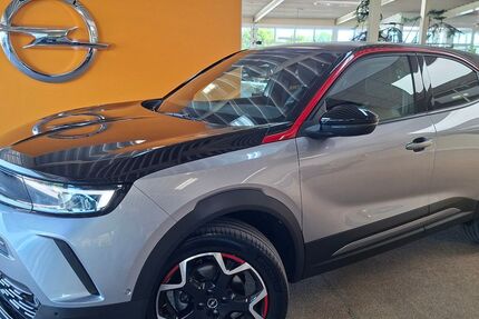 Opel Mokka 23.000 km 18.990 &euro; Altmittweida 09648