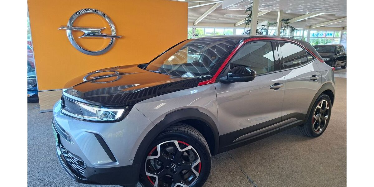 Opel Mokka 23.000 km 18.990 &euro; Altmittweida 09648