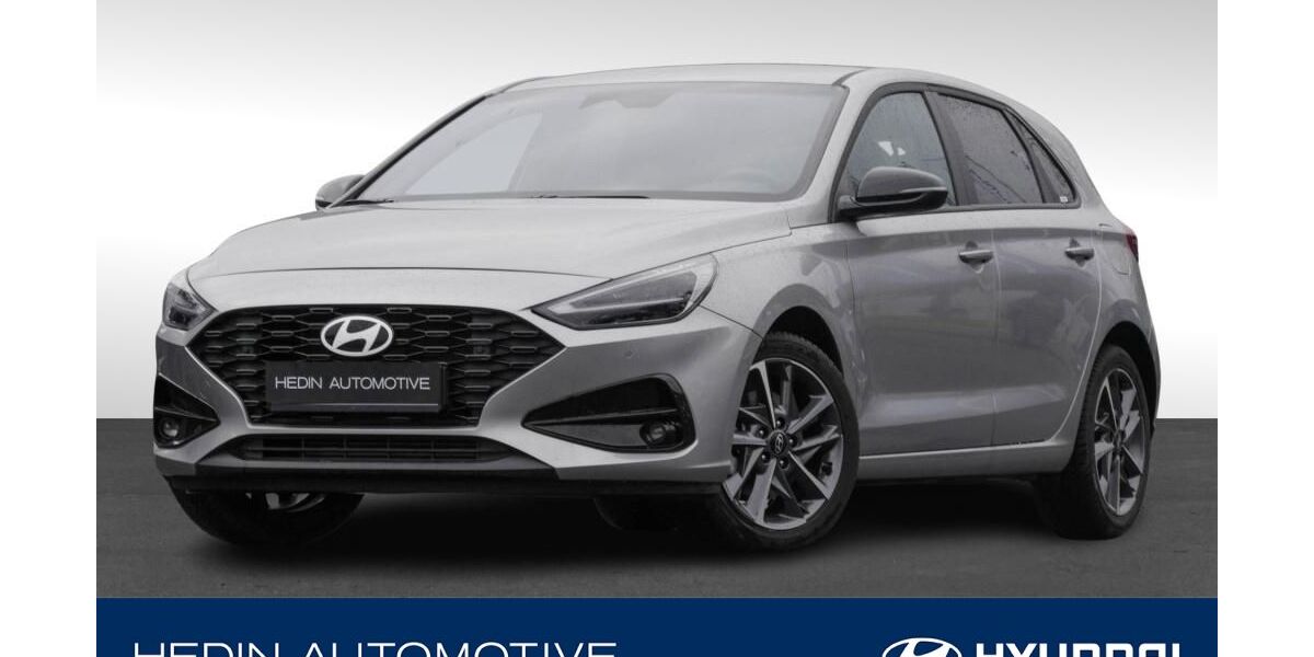 Hyundai i30 15.576 km 19.590 &euro; Saarbrücken 66117