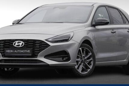 Hyundai i30 15.576 km 19.720 &euro; Saarbrücken 66117