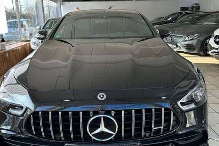 Mercedes-Benz AMG GT 87.000 km 52.900 &euro; Bonn 53119