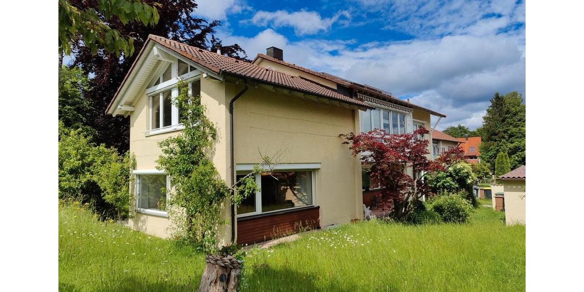 Erdgeschoßwohnung Bad Dürrheim - 4 Zimmer, 108 m&sup2;, 390.000&euro; | Angebot:27136726