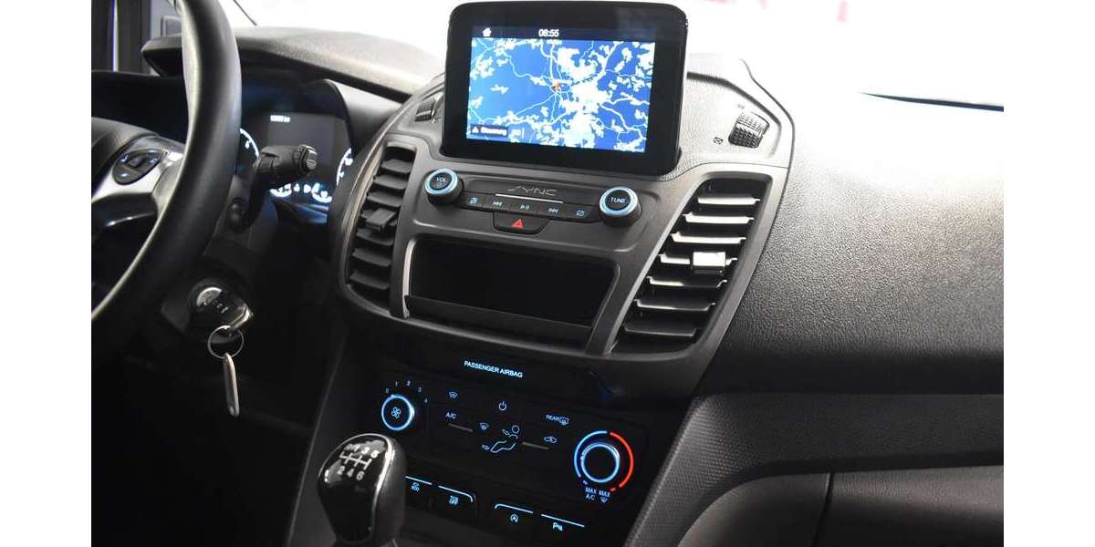 Ford Transit Connect 128.139 km 12.470 € Nürnberg 90431