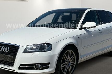 Audi A3 230.907 km 5.499 &euro; Brehna 06796