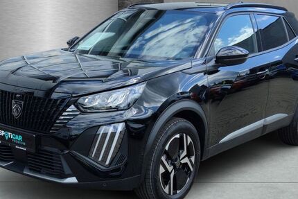 Peugeot 2008 9.174 km 21.990 &euro; Wesenberg 23858